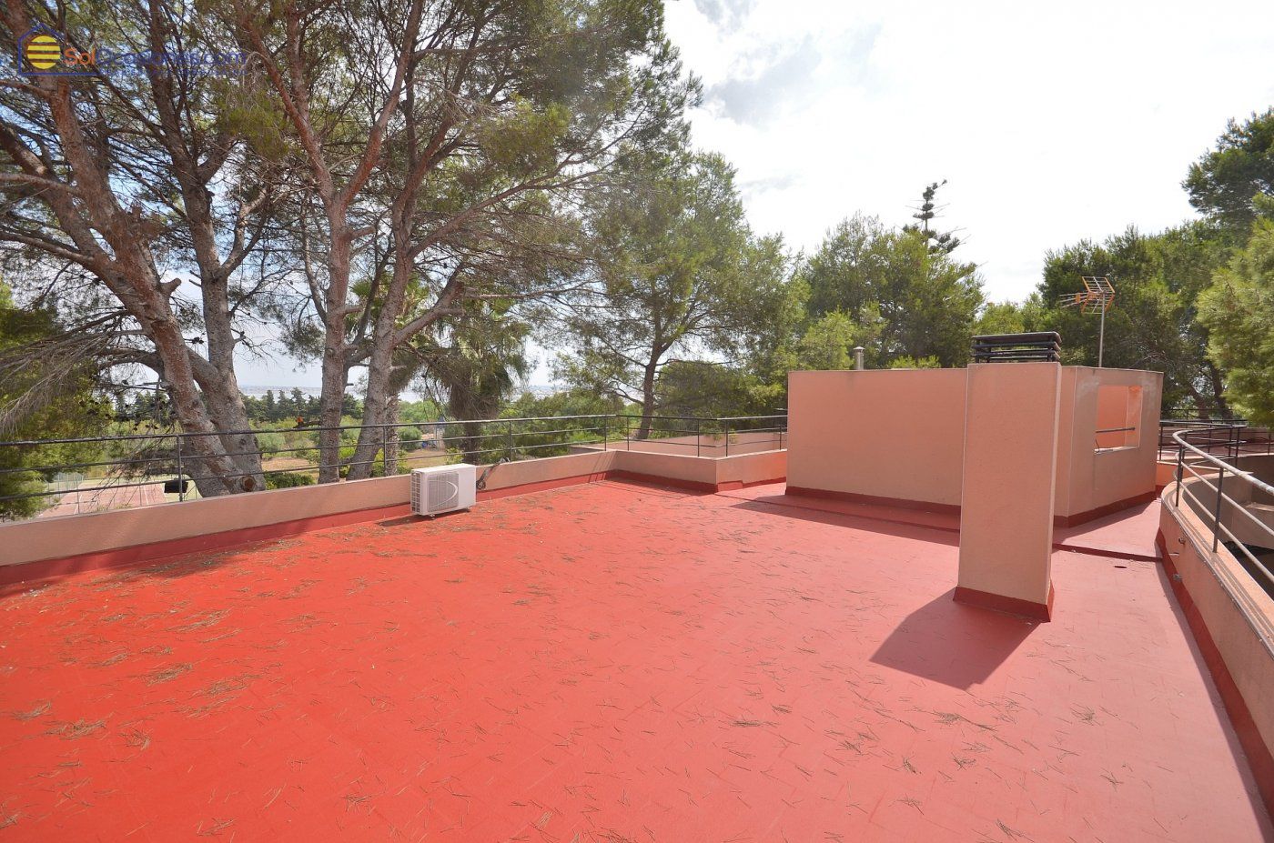 Villa in Los Balcones, Alicante, Spain 6 bedrooms, 671 sq.m. No. 115404