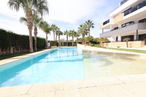 Huoneisto Alicante, Espanja 2 makuuhuonetta, 107 m2 No. 115406