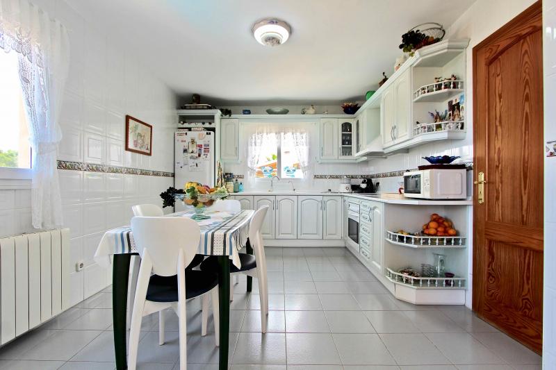 Villa a Mallorca, Spagna 3 camere da letto, 150 mq. N° 103277