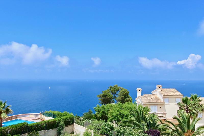 Villa a Mallorca, Spagna 3 camere da letto, 150 mq. N° 103277