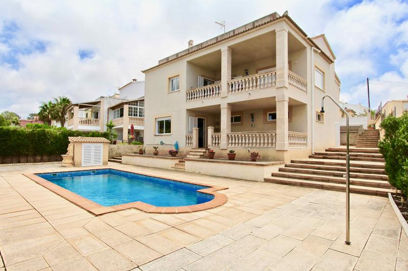 Villa a Mallorca, Spagna 3 camere da letto, 150 mq. N° 103277