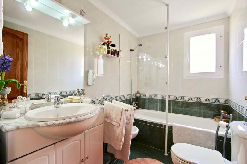 Villa a Mallorca, Spagna 3 camere da letto, 150 mq. N° 103277
