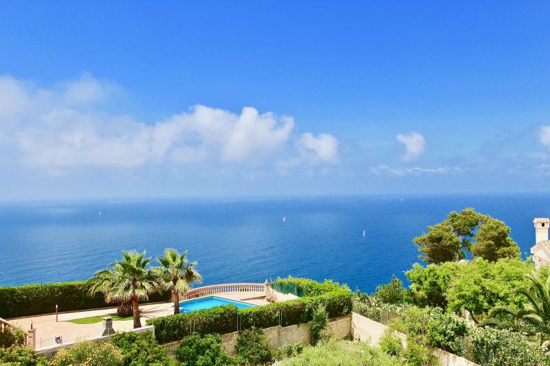 Villa a Mallorca, Spagna 3 camere da letto, 150 mq. N° 103277