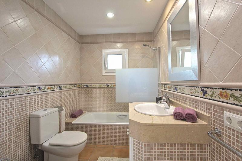 Villa à El Toro, Mallorca, Espagne 3 chambres, 164 m2 No. 103280