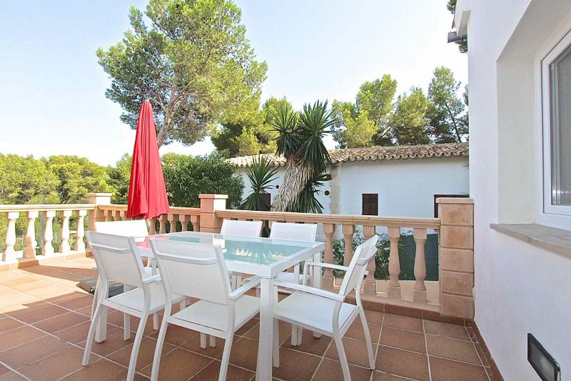 Villa à El Toro, Mallorca, Espagne 3 chambres, 164 m2 No. 103280