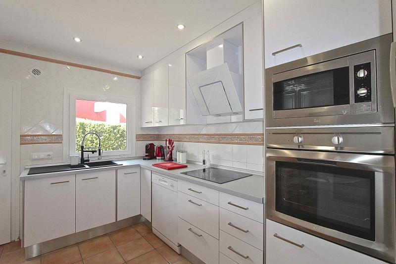 Villa à El Toro, Mallorca, Espagne 3 chambres, 164 m2 No. 103280