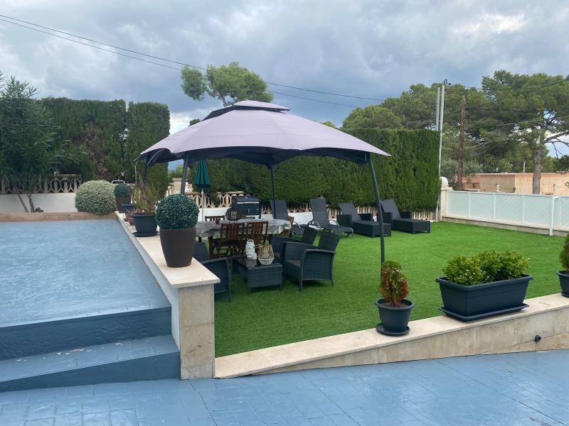 Villa à El Toro, Mallorca, Espagne 3 chambres, 164 m2 No. 103280