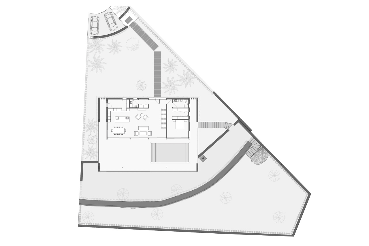 House in San Miguel de Salinas, Alicante, Spain 4 bedrooms, 290 sq.m. No. 101596