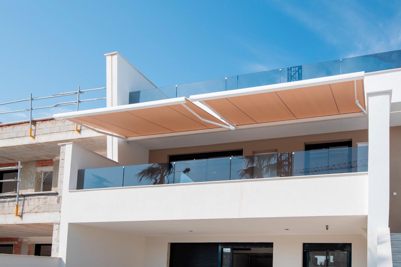 Apartamento en San Pedro del Pinatar, Murcia, España 3 dormitorios, 79 m2 No. 101597
