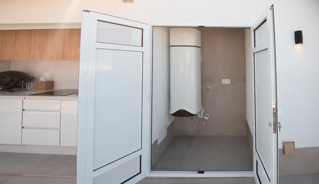 Apartamento en San Pedro del Pinatar, Murcia, España 3 dormitorios, 79 m2 No. 101597