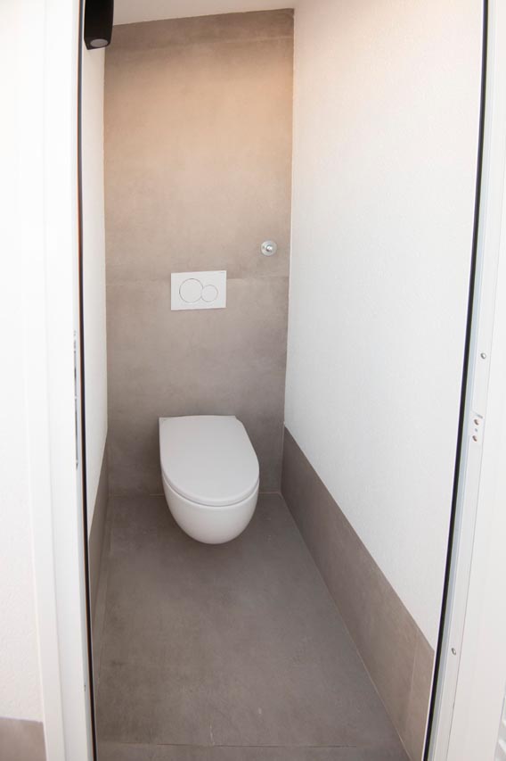 Apartamento en San Pedro del Pinatar, Murcia, España 3 dormitorios, 79 m2 No. 101597