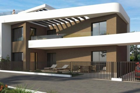 Bungalow in Alicante, Spain 3 bedrooms, 110 sq.m. No. 111268