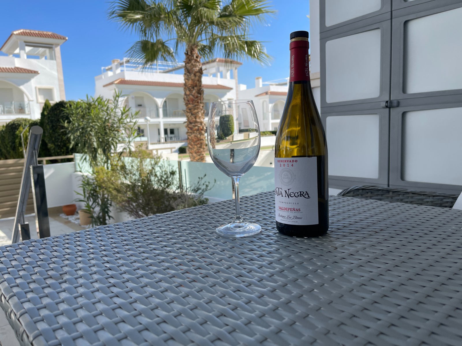 Apartment in Rojales, Alicante, Spain 2 bedrooms, 86 sq.m. No. 115701
