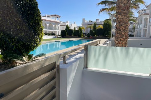 Apartment à Rojales, Alicante, Espagne 2 chambres, 86 m2 No. 115701