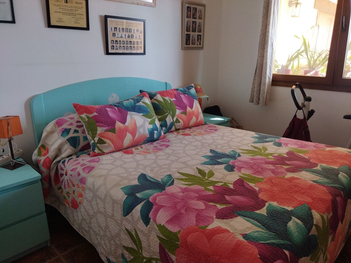 Вилла в Кальпе, Аликанте, Испания 4 спальни, 240м2 №107152