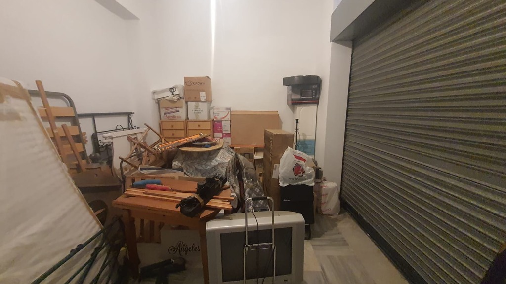 Casa a Sevilla, Seville, Spagna 5 camere da letto, 231 mq. N° 92087