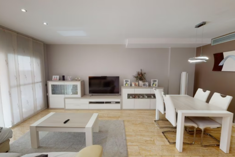Huoneisto Castelldefels, Barcelona, Espanja 4 makuuhuonetta, 205 m2 No. 54234