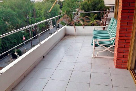 Huoneisto Sitges, Barcelona, Espanja 2 makuuhuonetta, 85 m2 No. 21834