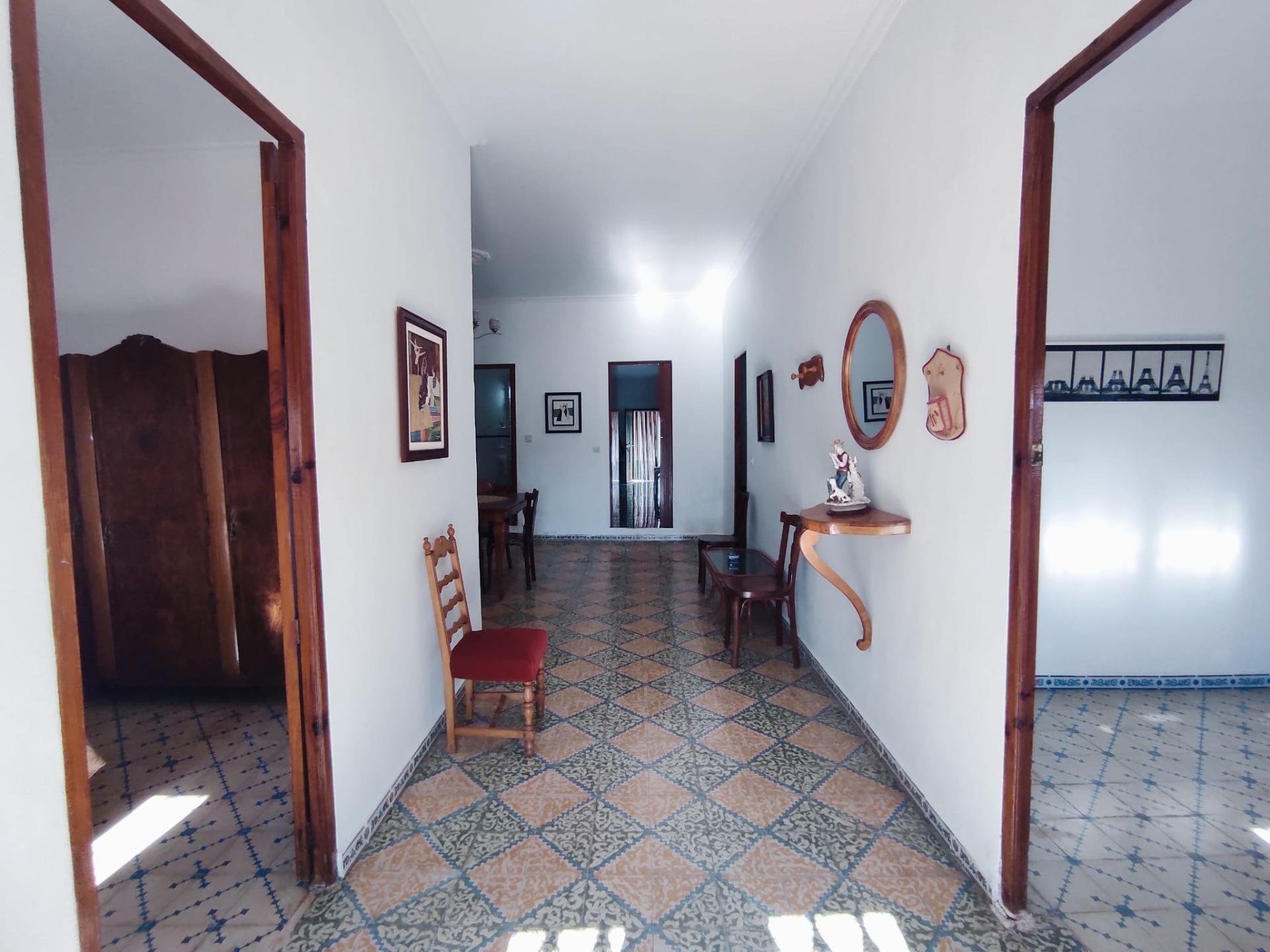 Hus i Dolores, Alicante, Spanien 3 sovrum, 220 kvm. Nr. 91876
