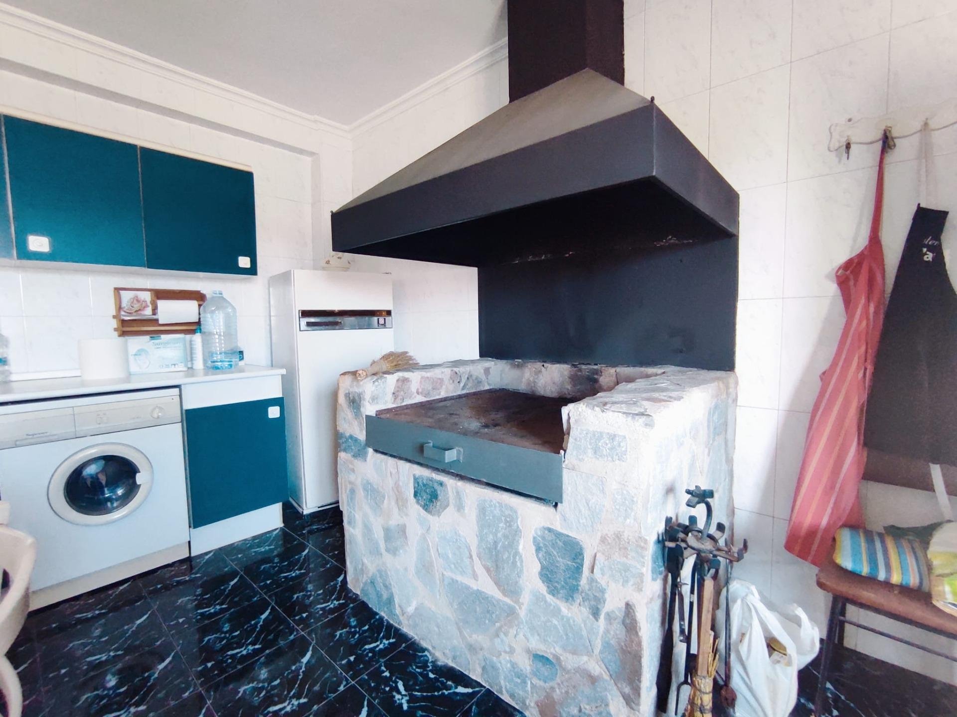 Hus i Dolores, Alicante, Spanien 3 sovrum, 220 kvm. Nr. 91876