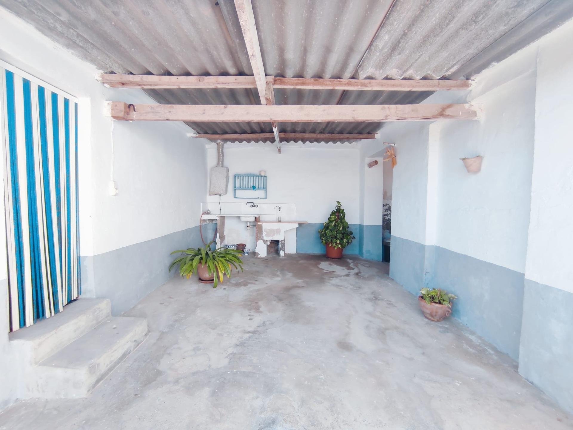 Hus i Dolores, Alicante, Spanien 3 sovrum, 220 kvm. Nr. 91876