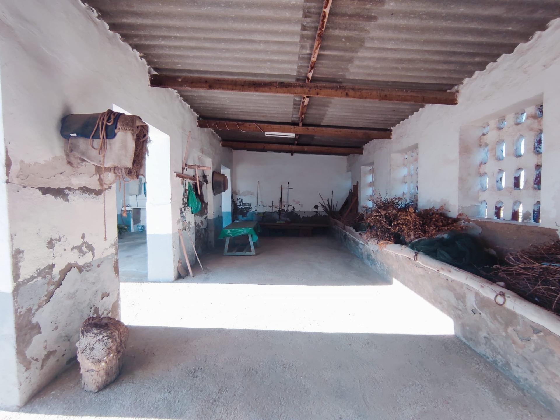Hus i Dolores, Alicante, Spanien 3 sovrum, 220 kvm. Nr. 91876