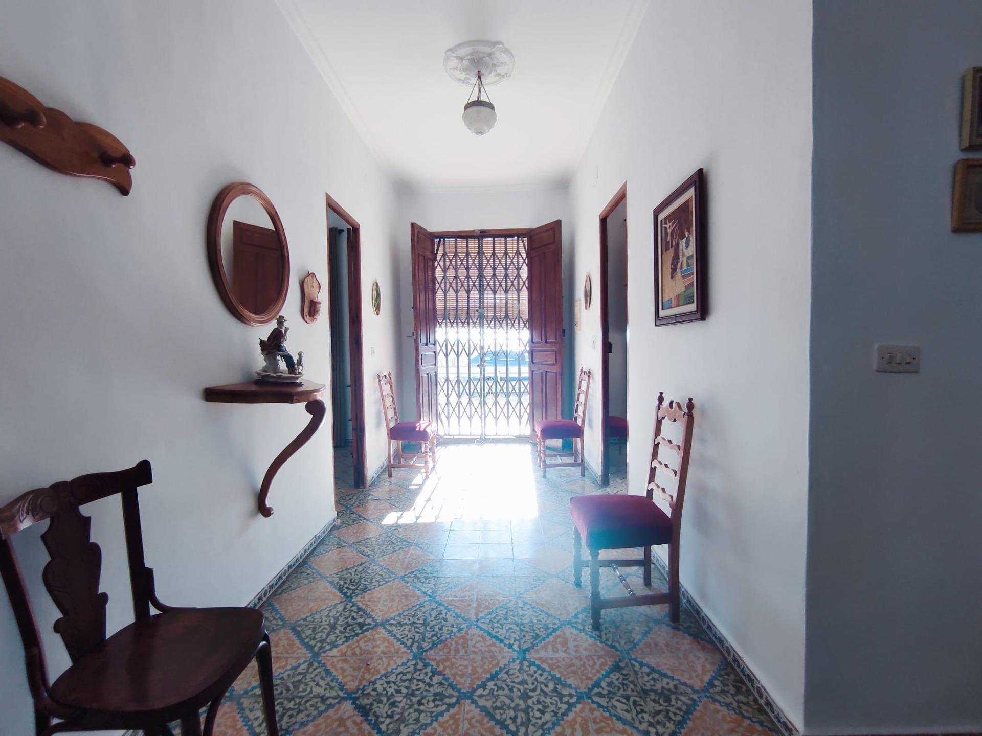 Hus i Dolores, Alicante, Spanien 3 sovrum, 220 kvm. Nr. 91876