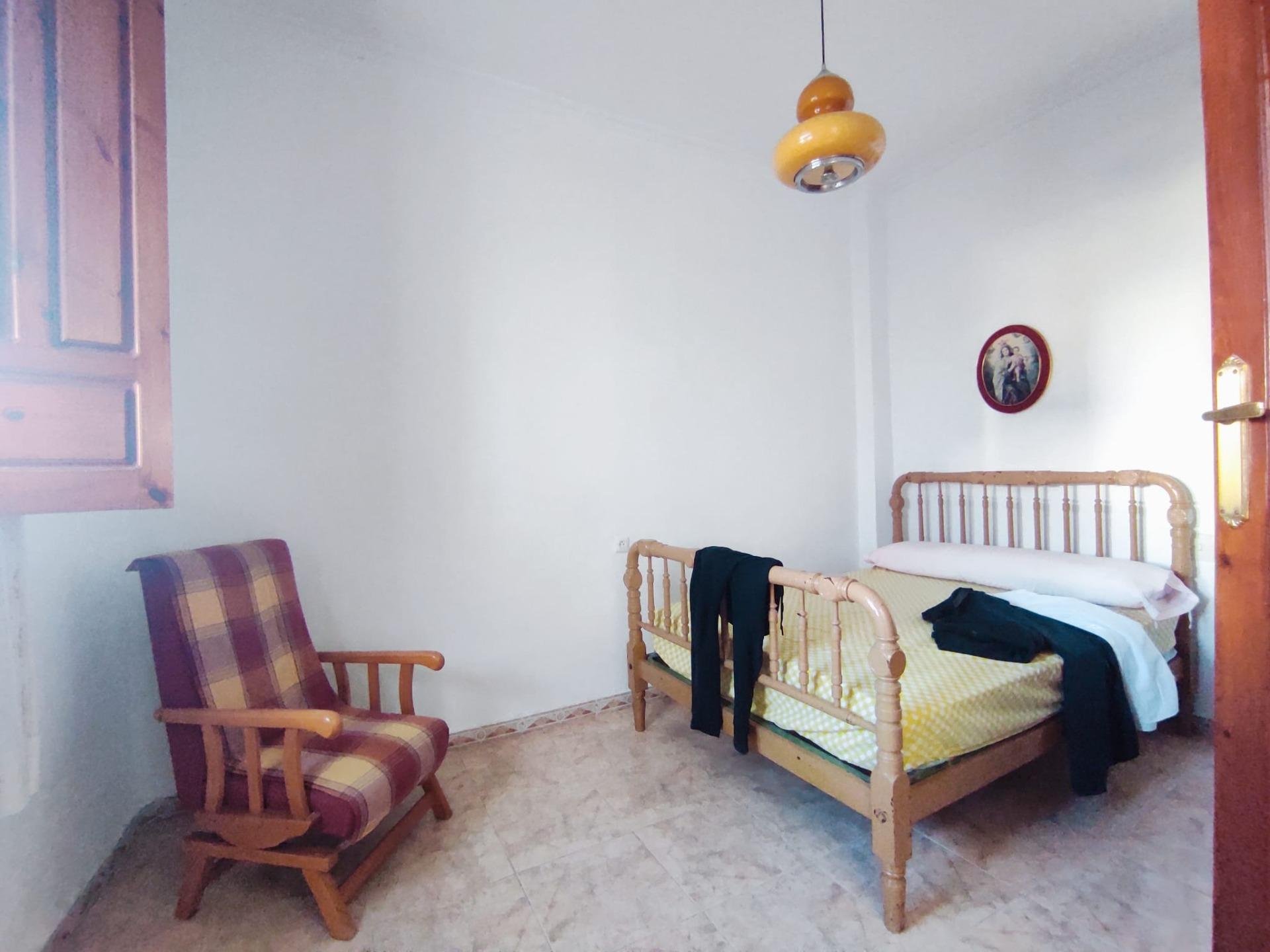 Hus i Dolores, Alicante, Spanien 3 sovrum, 220 kvm. Nr. 91876