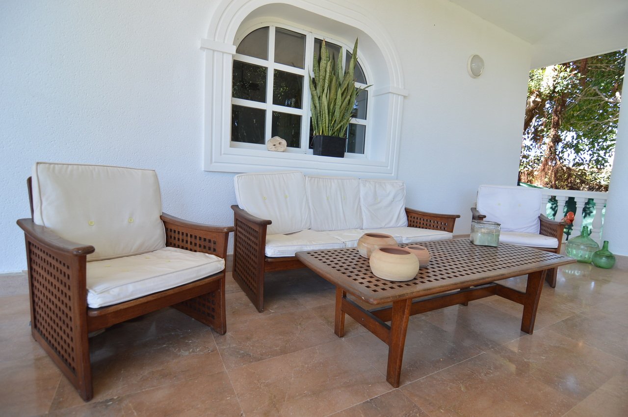 Villa in Torrevieja, Alicante, Spanien 4 Schlafzimmer, 520 m2 Nr. 115965