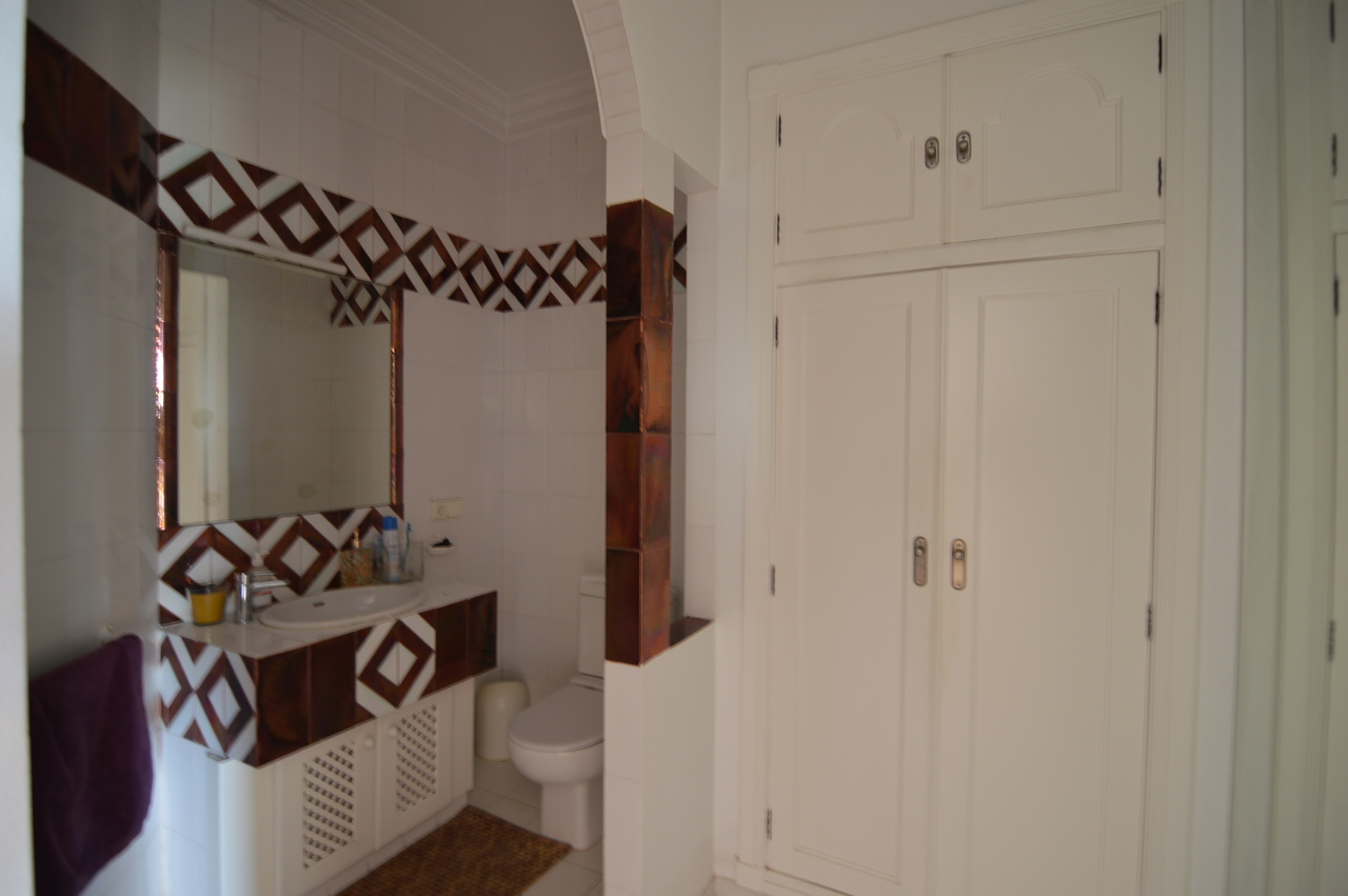 Villa in Torrevieja, Alicante, Spanien 4 Schlafzimmer, 520 m2 Nr. 115965