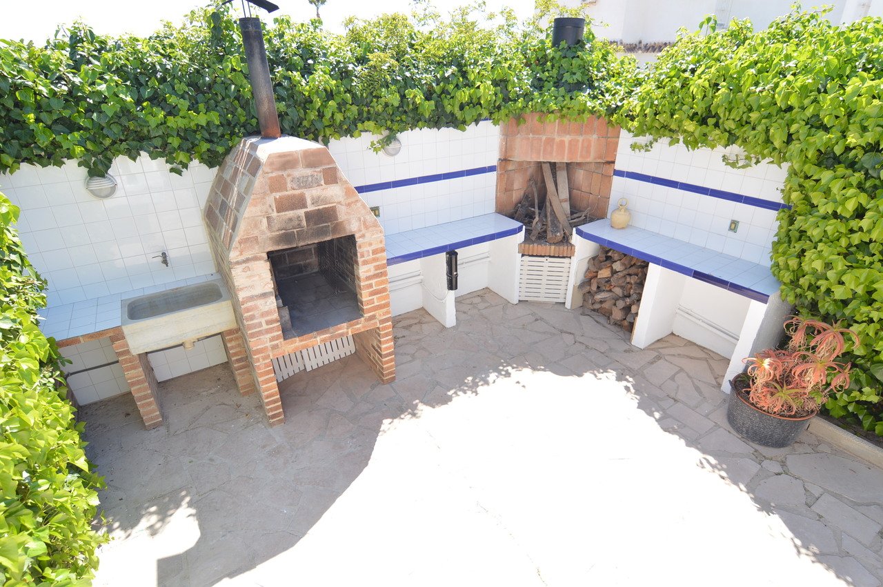 Villa in Torrevieja, Alicante, Spanien 4 Schlafzimmer, 520 m2 Nr. 115965