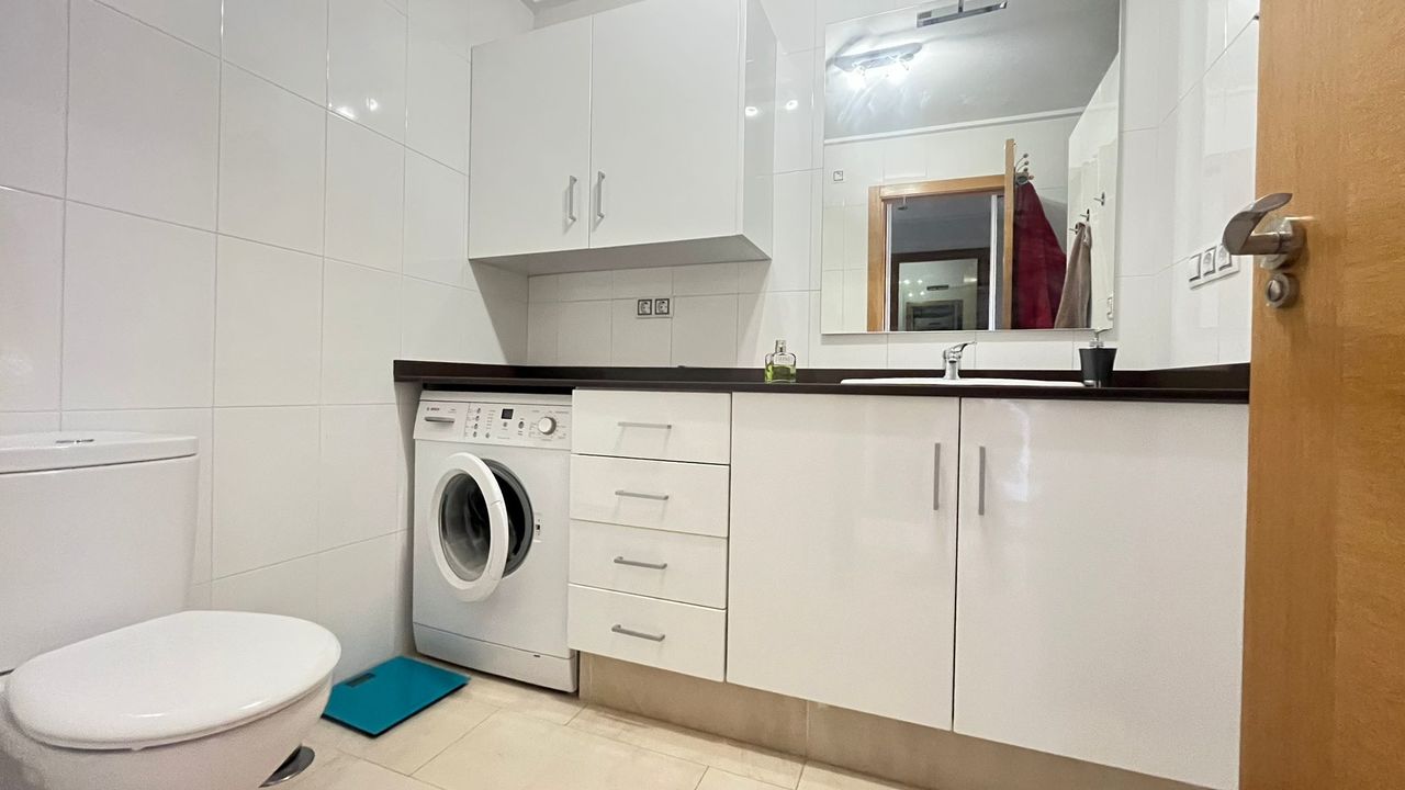 Huoneisto Alicante, Espanja 3 makuuhuonetta, 114 m2 No. 115967