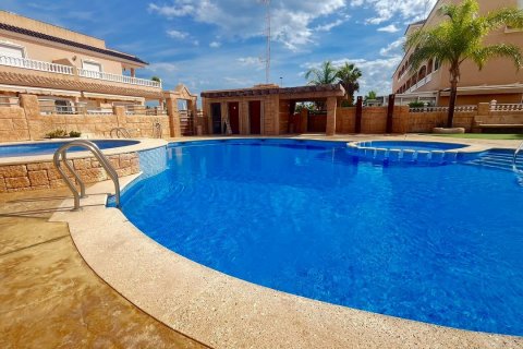 Apartment in Alicante, Spain 3 bedrooms, 114 sq.m. No. 115967
