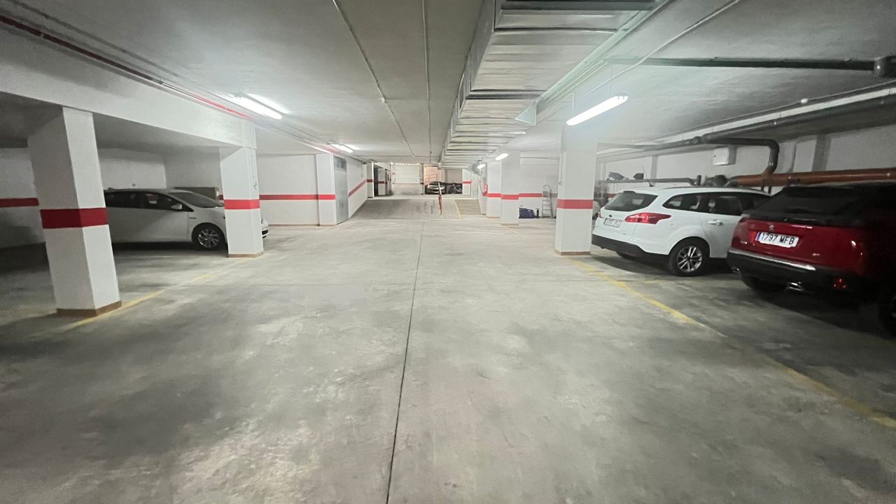 Huoneisto Alicante, Espanja 3 makuuhuonetta, 114 m2 No. 115967