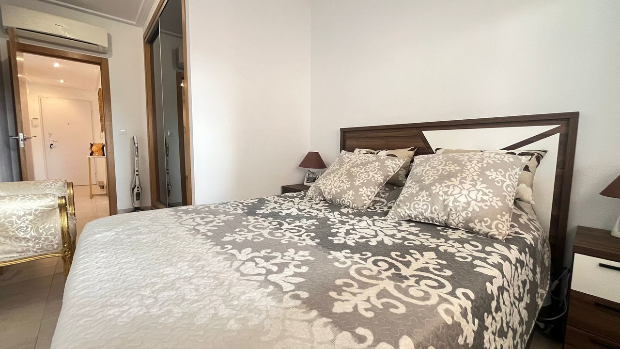 Huoneisto Alicante, Espanja 3 makuuhuonetta, 114 m2 No. 115967