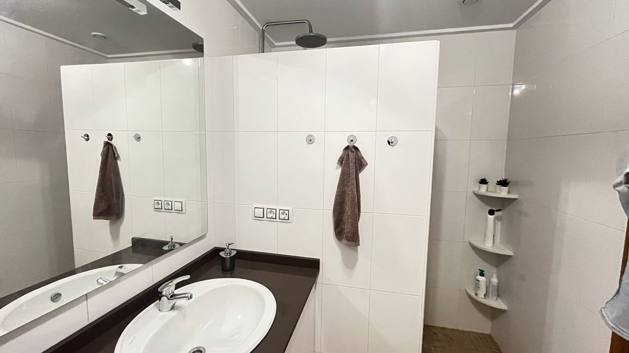 Huoneisto Alicante, Espanja 3 makuuhuonetta, 114 m2 No. 115967