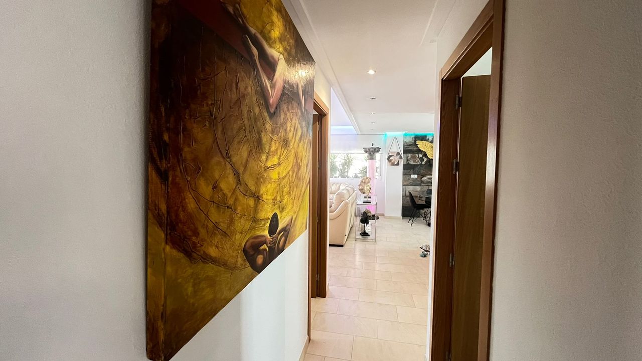 Huoneisto Alicante, Espanja 3 makuuhuonetta, 114 m2 No. 115967