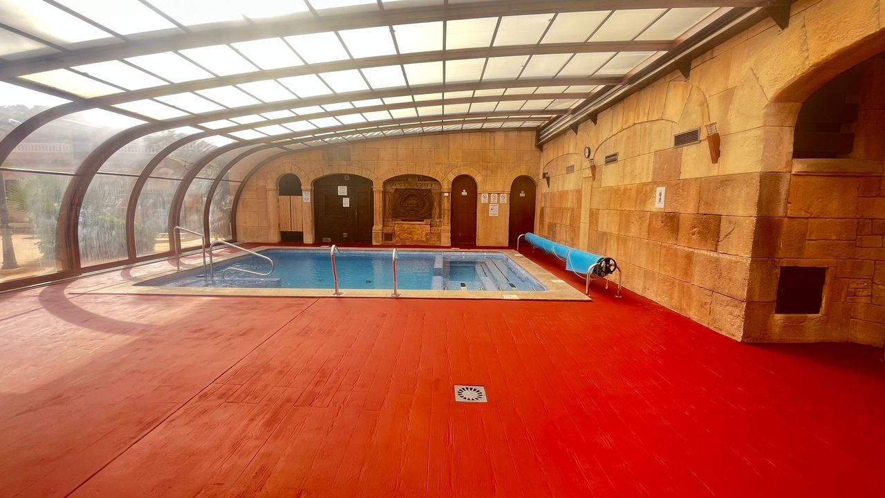 Huoneisto Alicante, Espanja 3 makuuhuonetta, 114 m2 No. 115967