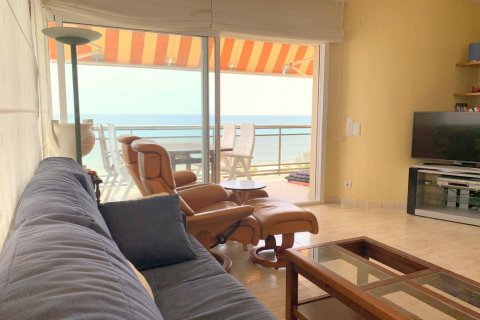 Dzīvoklis Calafell, Tarragona, Spānijā 3 istabas, 110 m2 Nr. 21866
