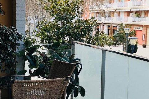 Huoneisto Cambrils, Tarragona, Espanja 3 makuuhuonetta, 118 m2 No. 21865