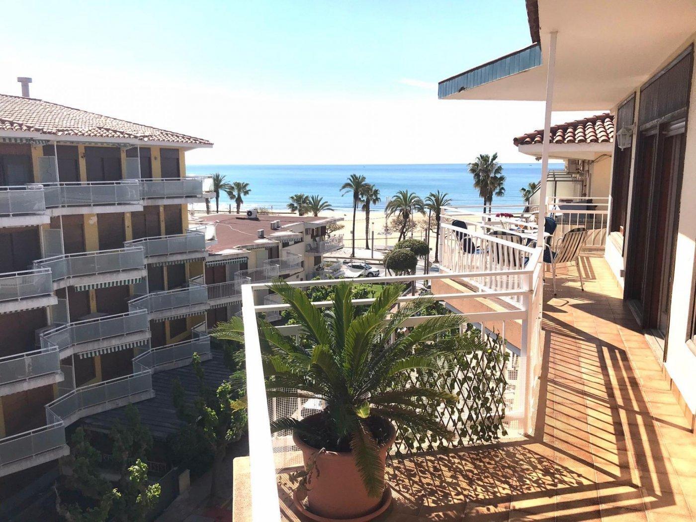 Lägenhet i Cambrils, Tarragona, Spanien 5 sovrum, 154 kvm. Nr. 21792
