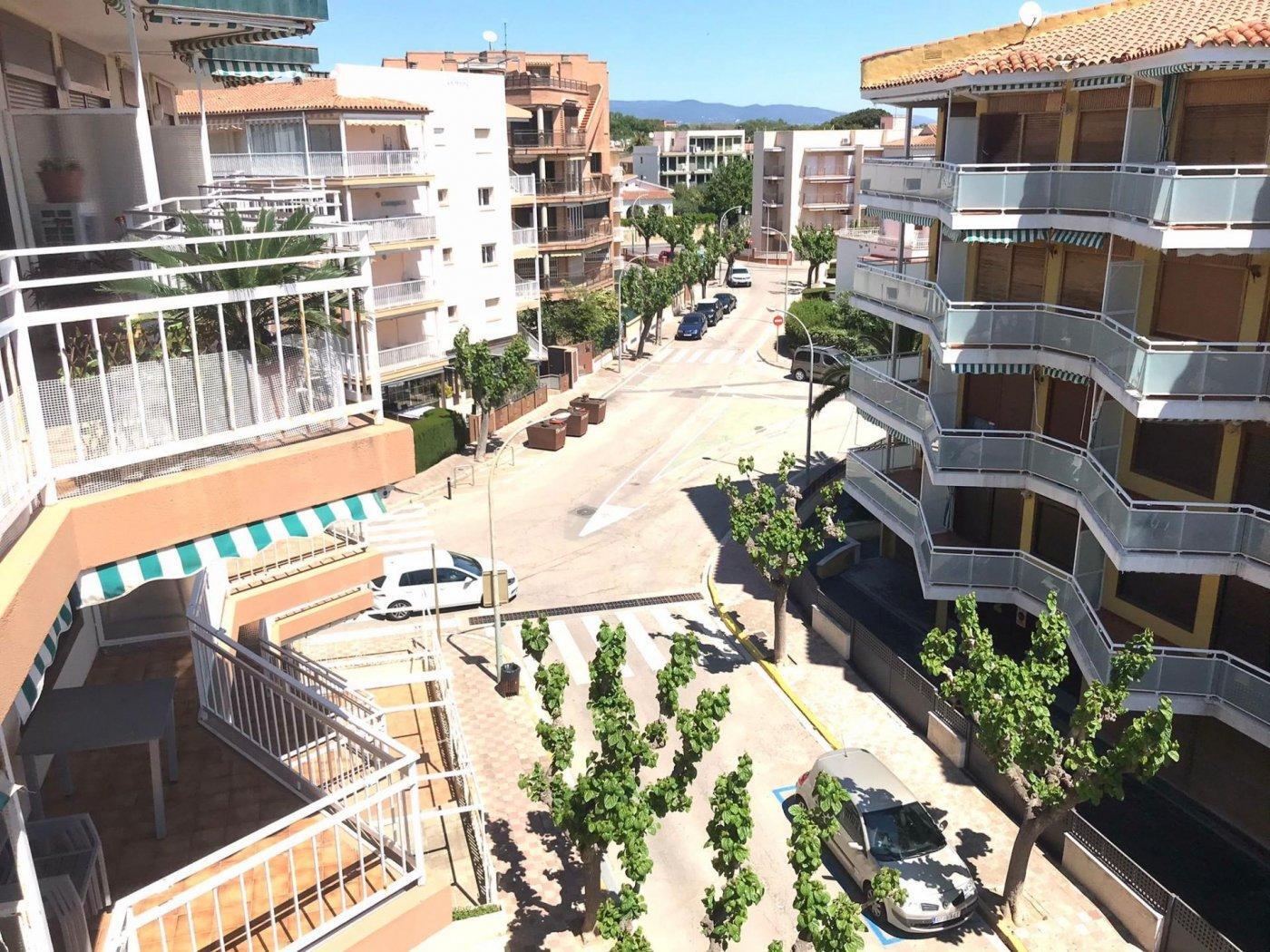 Lägenhet i Cambrils, Tarragona, Spanien 5 sovrum, 154 kvm. Nr. 21792