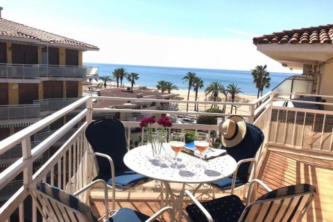 Dzīvoklis Cambrils, Tarragona, Spānijā 5 istabas, 154 m2 Nr. 21792