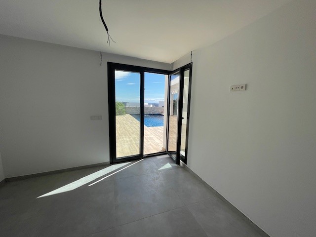 Huvila Moraira, Alicante, Espanja 3 makuuhuonetta, 559 m2 No. 119364