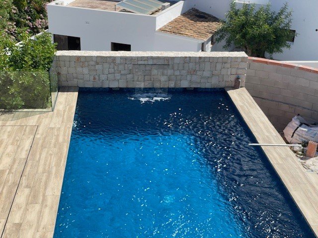 Huvila Moraira, Alicante, Espanja 3 makuuhuonetta, 559 m2 No. 119364