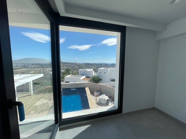 Huvila Moraira, Alicante, Espanja 3 makuuhuonetta, 559 m2 No. 119364