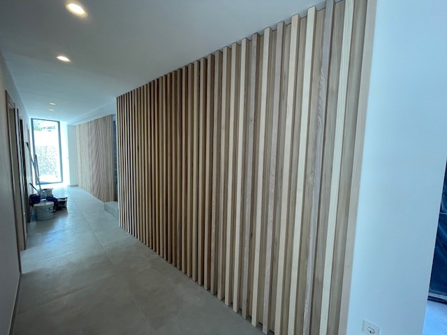 Huvila Moraira, Alicante, Espanja 3 makuuhuonetta, 559 m2 No. 119364
