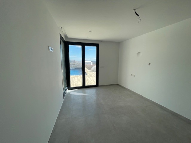 Huvila Moraira, Alicante, Espanja 3 makuuhuonetta, 559 m2 No. 119364