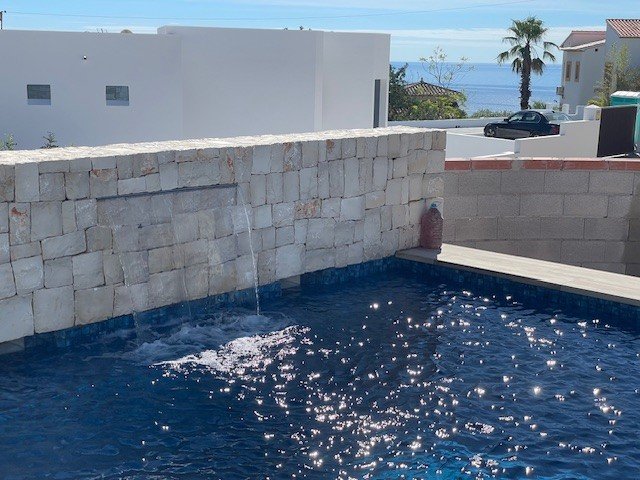 Huvila Moraira, Alicante, Espanja 3 makuuhuonetta, 559 m2 No. 119364