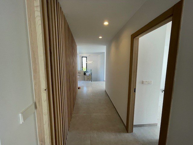Huvila Moraira, Alicante, Espanja 3 makuuhuonetta, 559 m2 No. 119364